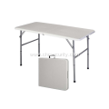 4' Folding Portable Table